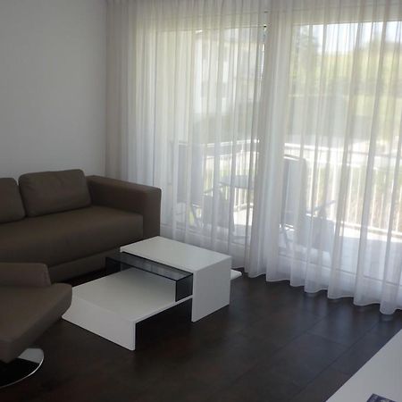 Wellness- & Golf-Appartement 2.7 Hebelhof Бад Белинген Екстериор снимка