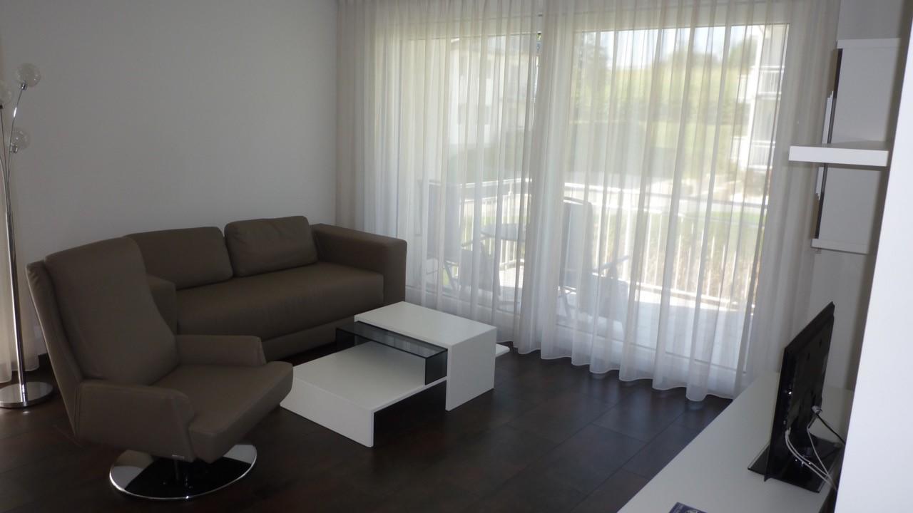 Wellness- & Golf-Appartement 2.7 Hebelhof Бад Белинген Екстериор снимка