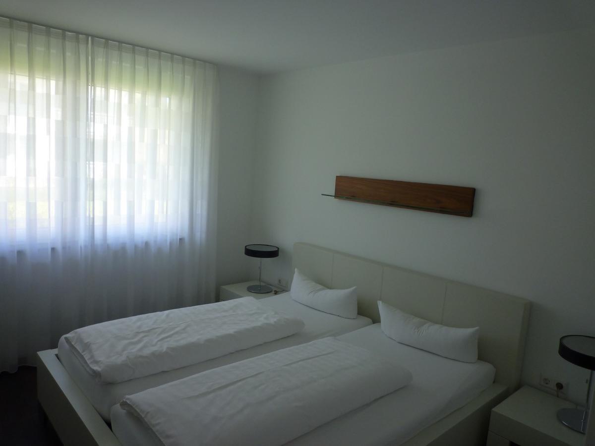 Wellness- & Golf-Appartement 2.7 Hebelhof Бад Белинген Екстериор снимка
